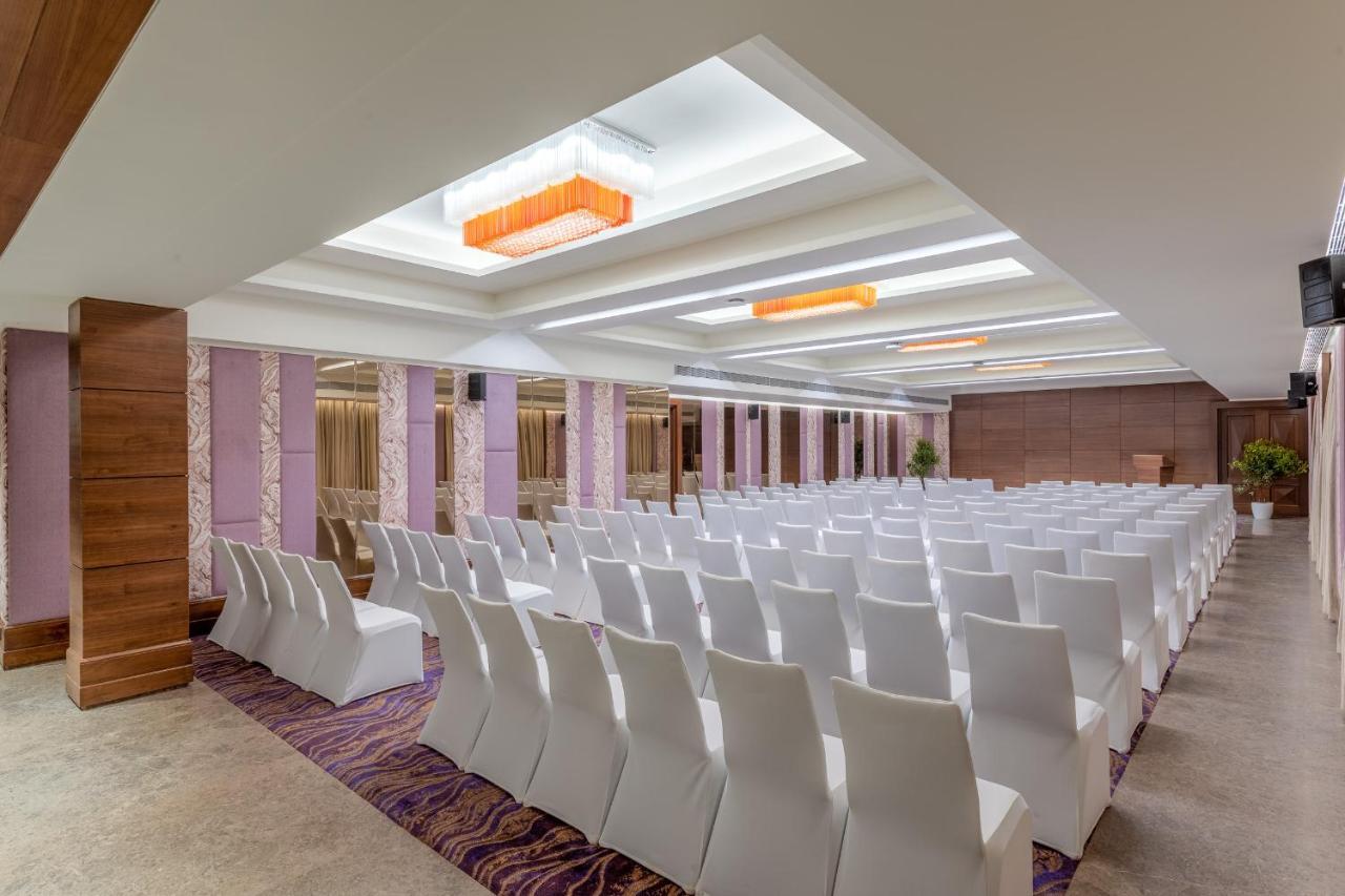 Vivanta Mangalore Oldport Road - Formerly Known As Taj Manjarun Exterior foto