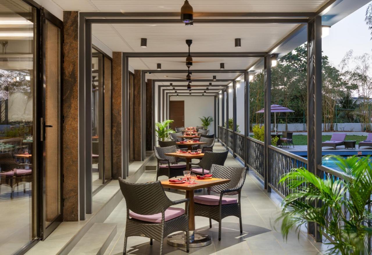 Vivanta Mangalore Oldport Road - Formerly Known As Taj Manjarun Exterior foto