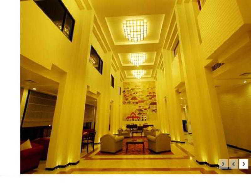 Vivanta Mangalore Oldport Road - Formerly Known As Taj Manjarun Exterior foto