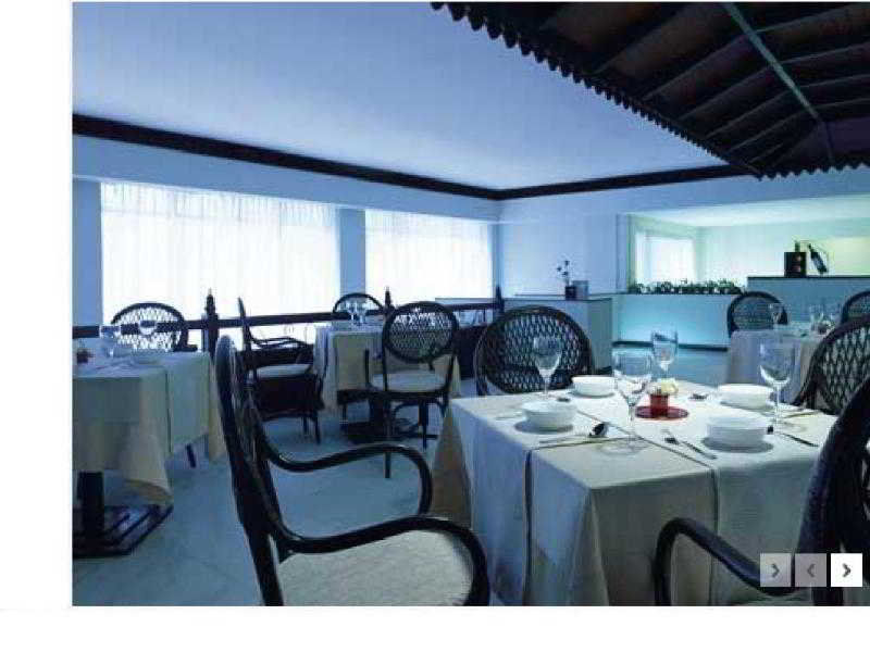 Vivanta Mangalore Oldport Road - Formerly Known As Taj Manjarun Exterior foto