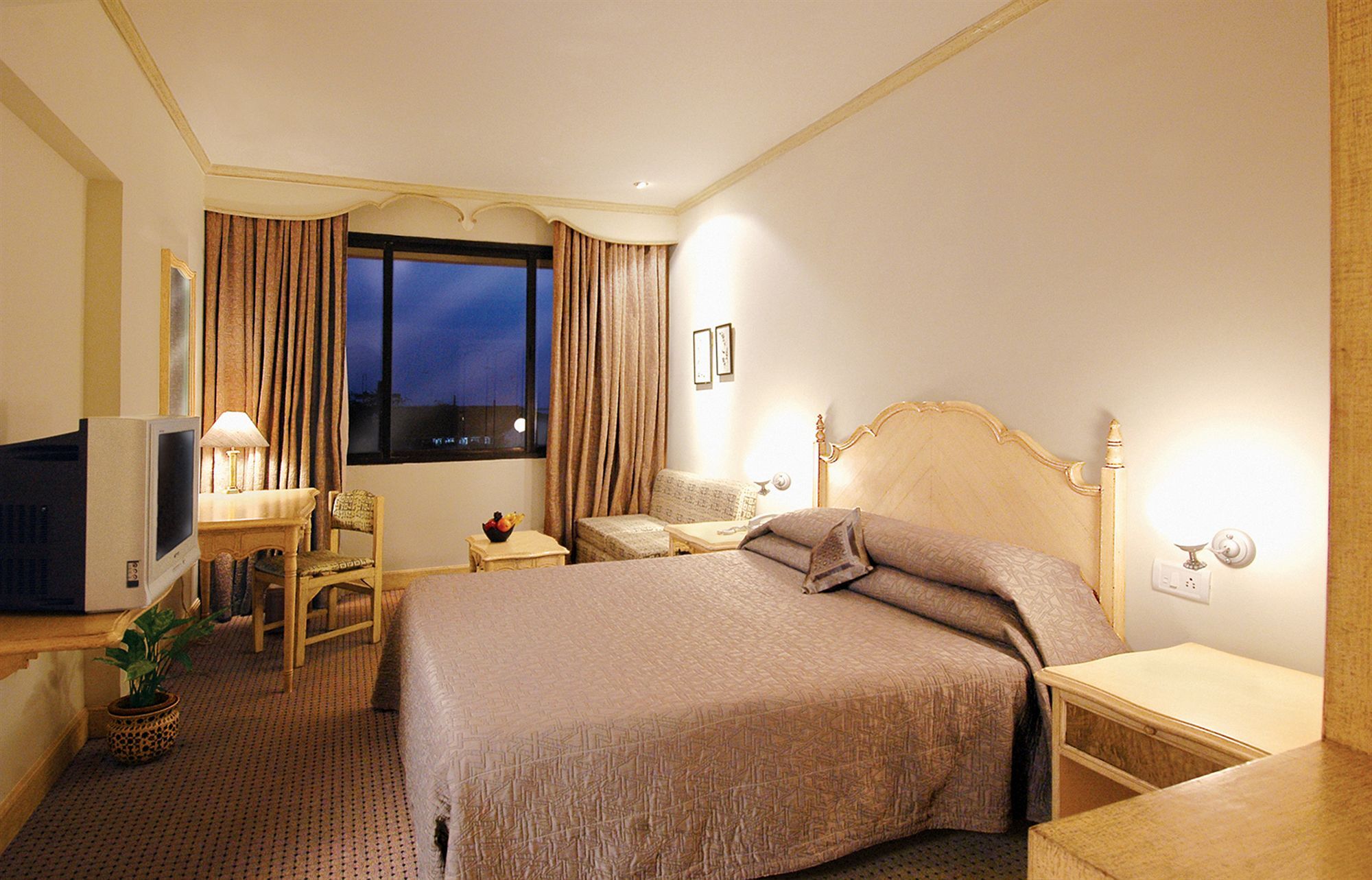 Vivanta Mangalore Oldport Road - Formerly Known As Taj Manjarun Zimmer foto