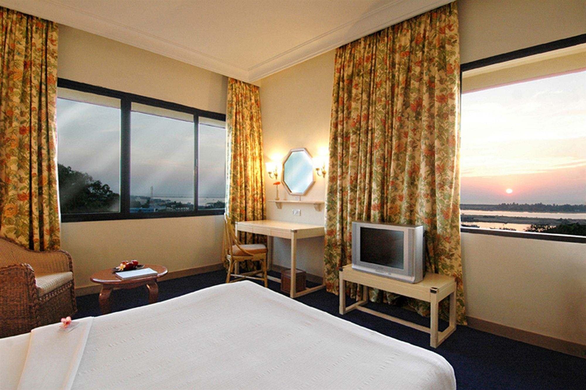 Vivanta Mangalore Oldport Road - Formerly Known As Taj Manjarun Zimmer foto